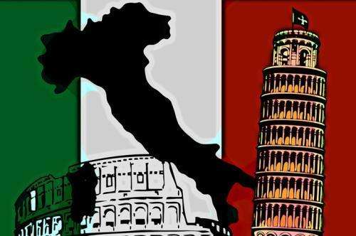 意大利签证中心申请不受领区划分限制